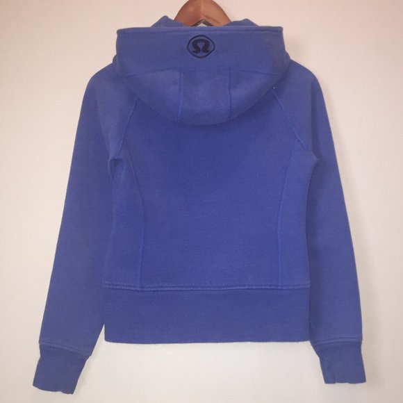 lululemon athletica Tops - SOLD📌 Lululemon Scuba Hoodie